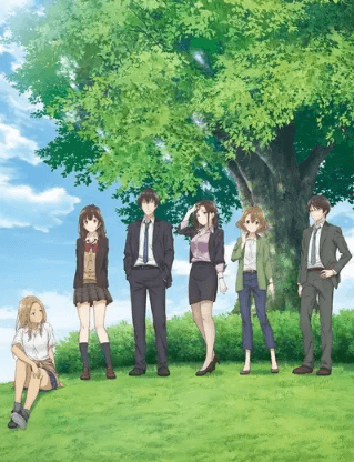 انمي Hige wo Soru. Soshite Joshikousei wo Hirou. الحلقة 12 مترجمة