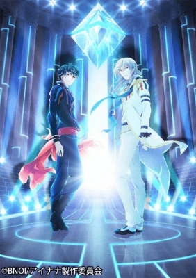 انمي IDOLiSH7: Second Beat! الحلقة 14 مترجمة