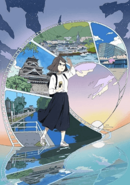 انمي Natsunagu! الحلقة 12 والاخيرة مترجمة