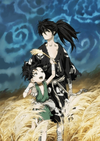 انمي Dororo الحلقة 3 مترجمة اون لاين