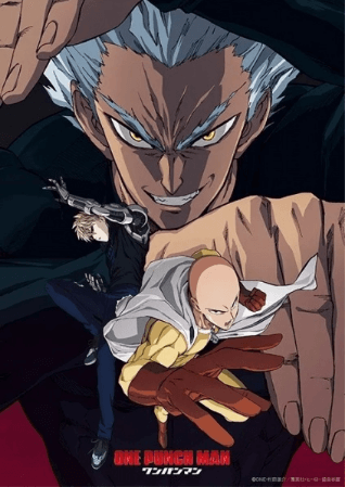 انمي One Punch Man Season 2 الحلقة 6 مترجمة اون لاين