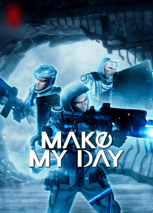 انمي Make My Day الحلقة 8 والاخيرة مترجمة