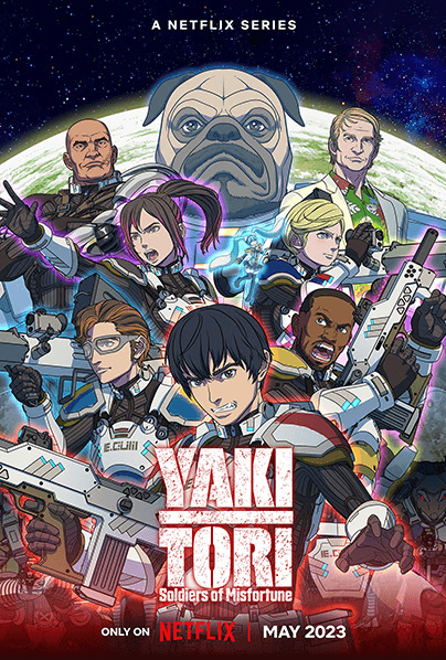 انمي Yakitori الحلقة 3 مترجمة اون لاين