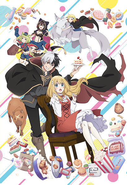 انمي Konyaku Haki sareta Reijou wo Hirotta Ore ga, Ikenai Koto wo Oshiekomu الحلقة 9 مترجمة