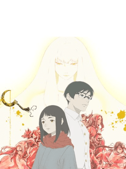 انمي Hikari no Ou 2nd Season الحلقة 10 مترجمة
