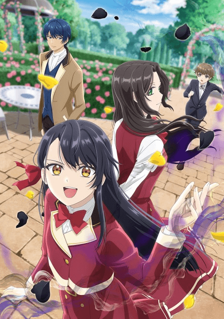 انمي Rekishi ni Nokoru Akujo ni Naru zo الحلقة 12 مترجمة اون لاين