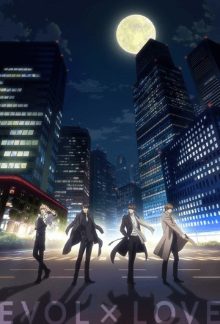 انمي Koi to Producer: EVOL×LOVE الحلقة 10 مترجمة