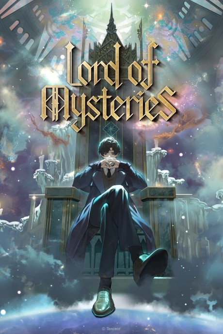 انمي Guimi Zhi Zhu: Xiaochou Pian (Lord of Mysteries) الحلقة 4 مترجمة اون لاين