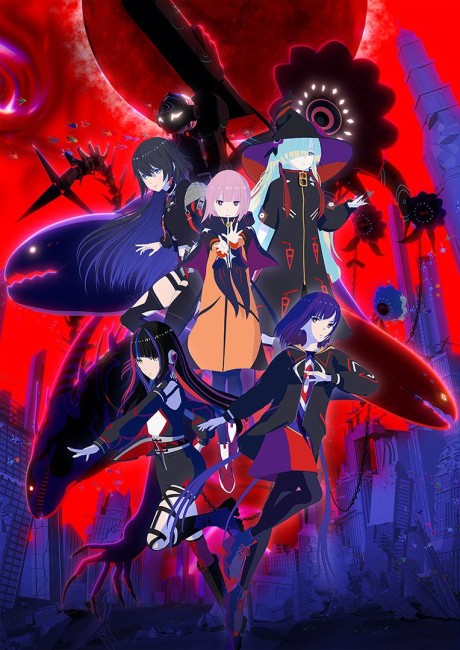انمي Kamitsubaki-shi Kensetsuchuu الحلقة 5 مترجمة اون لاين