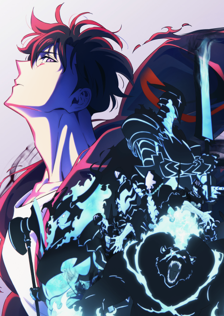 انمي Solo Leveling Season 2: Arise from the Shadow (Ore dake Level Up na Ken Season 2) الحلقة 13 والاخيرة مترجمة اون لاين