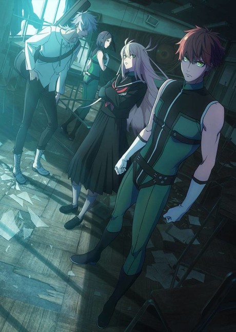 انمي Sentai Daishikkaku 2nd Season الحلقة 1 مترجمة اون لاين