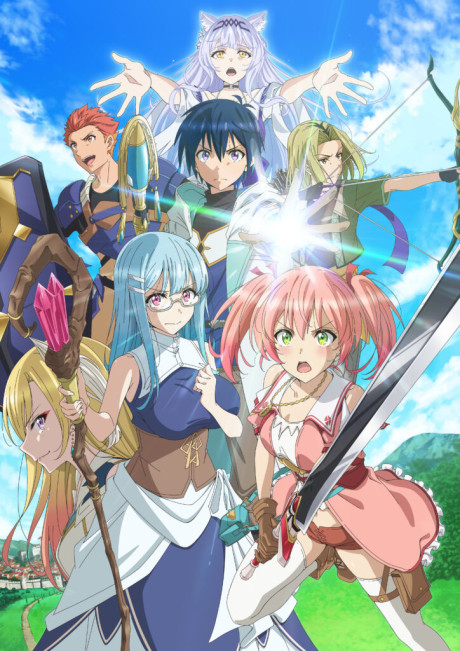 انمي Yuusha Party wo Tsuihou sareta Shiromadoushi S-Rank Boukensha ni Hirowareru: Kono Shiromadoushi ga Kikakugai Sugiru الحلقة 6 مترجمة اون لاين
