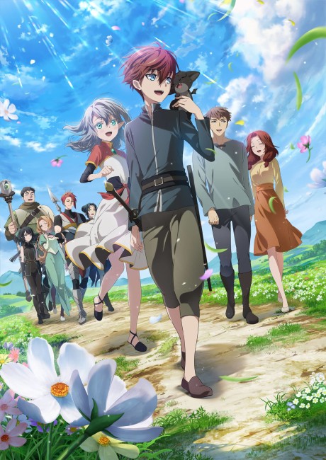 انمي Saikyou no Ousama Nidome no Jinsei wa Nani wo Suru? الحلقة 3 مترجمة اون لاين